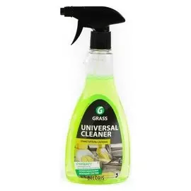 Очиститель обивки Grass Universal Cleaner, 500 мл, триггер