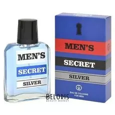 Одеколон Men's Secret (Объем 95 мл)