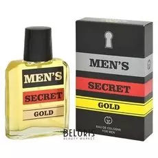 Одеколон Men's Secret (Объем 95 мл)