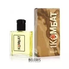 Одеколон Dilis Parfum