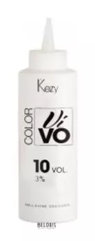 Окисляющая эмульсия 3% "Color Vivo Oxidizing emulsion" (Объем 100 мл)