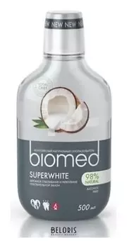 Ополаскиватель для полости рта Superwhite