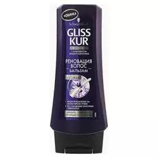 Ополаскиватель для волос Gliss Kur