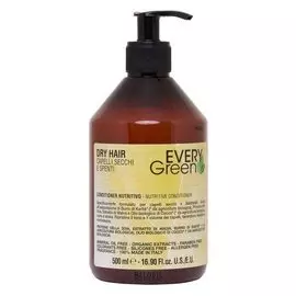 Органический кондиционер для сухих волос DRY HAIR Conditioner Nutritivo (Объем 500 мл)