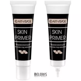 Основа под макияж "SKIN PRIMER" (Объем 25 мл)