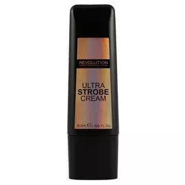 Основа для сияния кожи "Ultra Strobe Cream"