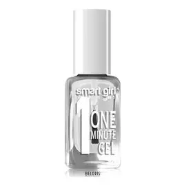 Основа с гель-эффектом One Minute Gel Base