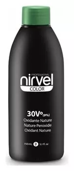 Оксидант Nature Peroxide 30V 9% (Объем 150 мл)