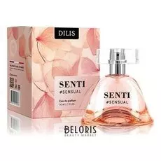 Парфюмерная вода Dilis Parfum