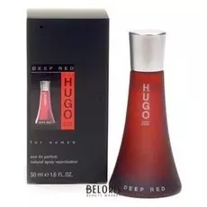 Парфюмерная вода Hugo Boss