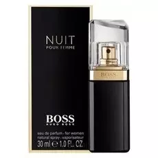 Парфюмерная вода Hugo Boss