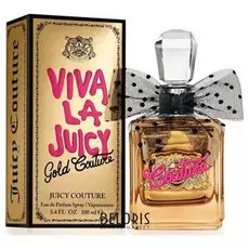 Парфюмерная вода Juicy Couture