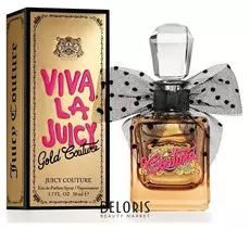 Парфюмерная вода Juicy Couture