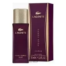 Парфюмерная вода Lacoste