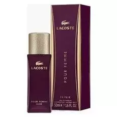 Парфюмерная вода Lacoste