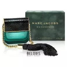 Парфюмерная вода Marc Jacobs