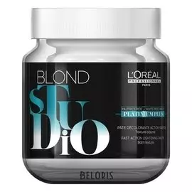 Паста для волос L'oreal Professionnel