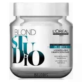 Паста для волос L'oreal Professionnel