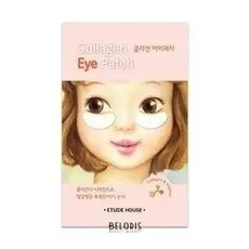 Патчи под глаза с коллагеном Collagen Eye Patch