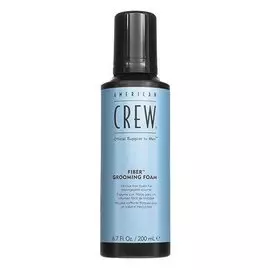 Пена для укладки волос Fiber Grooming foam Style