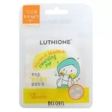 Пенка для лица Luthione