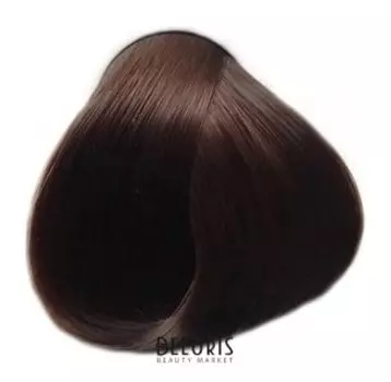 Перманентный краситель Hair Cream Colorant