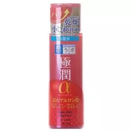 Питательный лосьон для лица Gokujyun Alpha Lotion