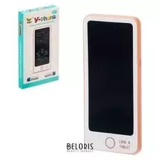 Планшет для рисования LCD «Мини», с ручкой