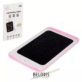 Планшет для рисования Lcd, с ручкой