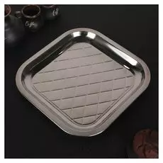 Поднос 30×2,5 см