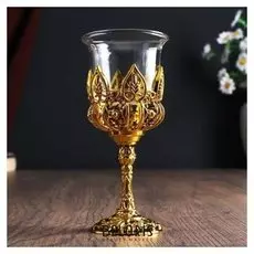 Подсвечник "Наслаждение"