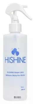 Полироль для шаров Hi-shine, с дозатором, 0.24 л