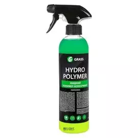 Полироль кузова Grass Hydro Polymer, триггер, 500 мл