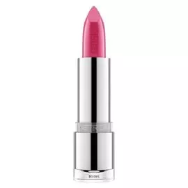 Губная помада "Prisma chrome lipstick"