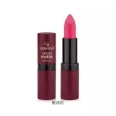 Губная помада Velvet Matte Lipstick