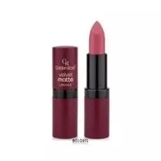 Губная помада Velvet Matte Lipstick