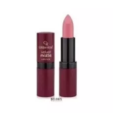 Губная помада Velvet Matte Lipstick