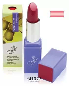 Помада для губ Lacquer Lipstick