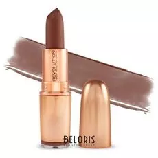 Губная помада "Iconic matte nude revolution lipstick" Матовая