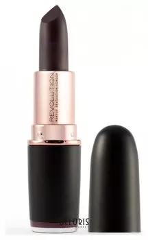 Губная помада "Iconic Matte Revolution Lipstick" Матовая