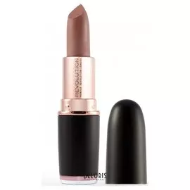 Губная помада "Iconic Matte Revolution Lipstick" Матовая