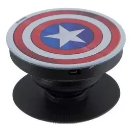 Попсокет Marvel, держатель телефона на палец, вид 1