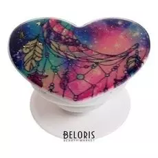 Попсокет Popsockets Ps3, держатель для телефона на палец, принт 010