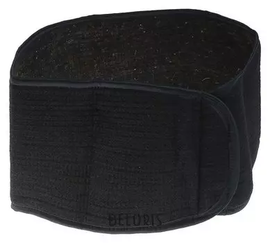 Пояс из собачьей шерсти (Круговой), р-р 58-60