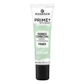 Праймер для лица Redness Correcting+Pore Minimizing Primer