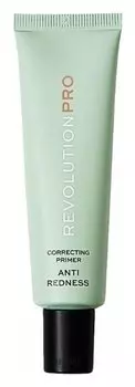 Праймер для лица "Correcting Primer Anti Redness Green"