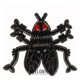 Прикол «Муха», набор 12 шт.