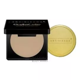 Пудра компактная для жирной и комбинированной кожи Perfect Skin Compact Powder Matte Control