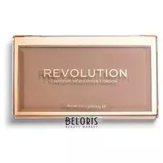 Пудра для лица Makeup Revolution