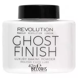 Пудра для лица "Baking powder ghost finish"